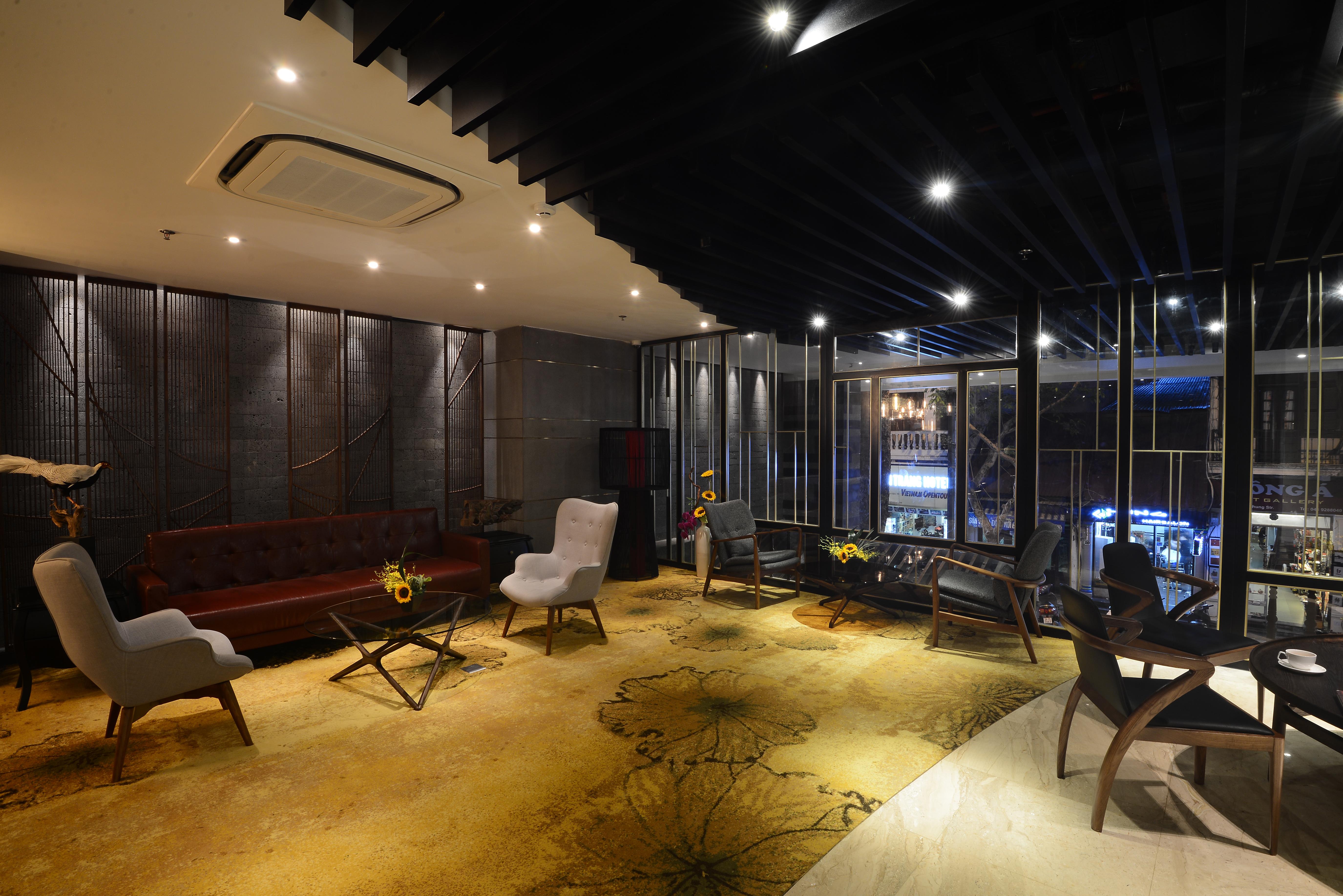The Chi Boutique Hotel, Hanoi