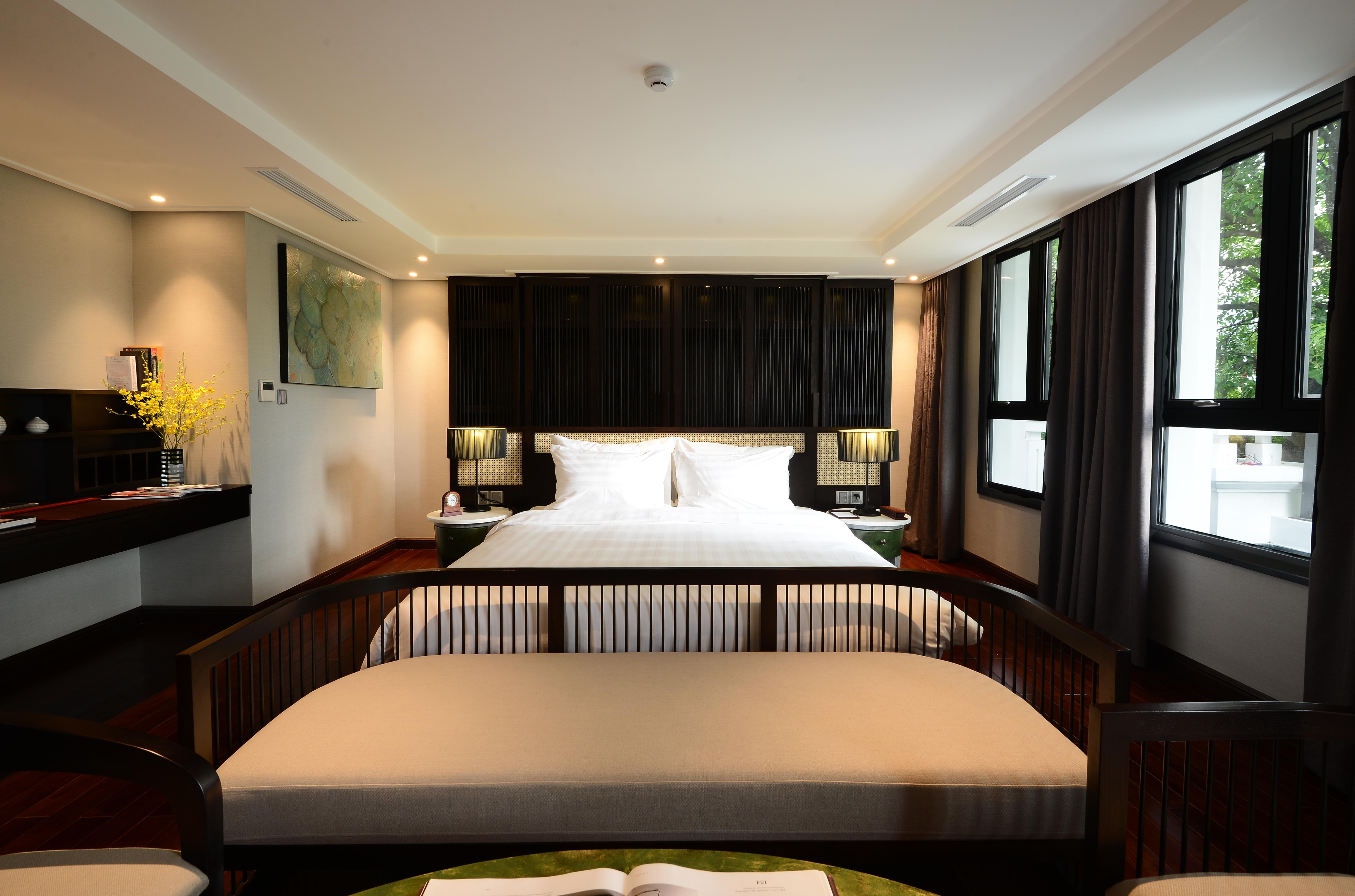 The Chi Boutique Hotel — Kuvat 3