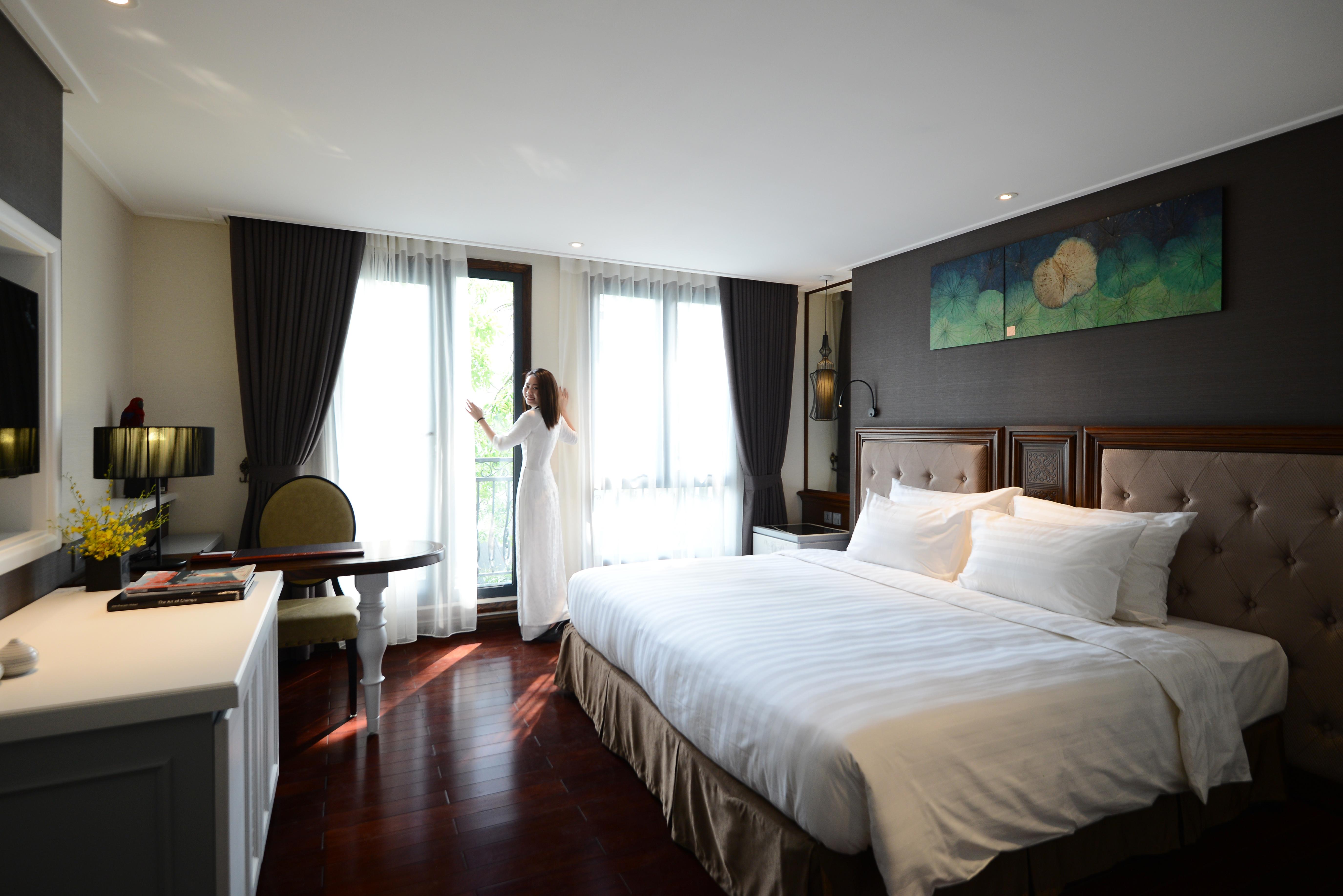 The Chi Boutique Hotel — Kuvat 2